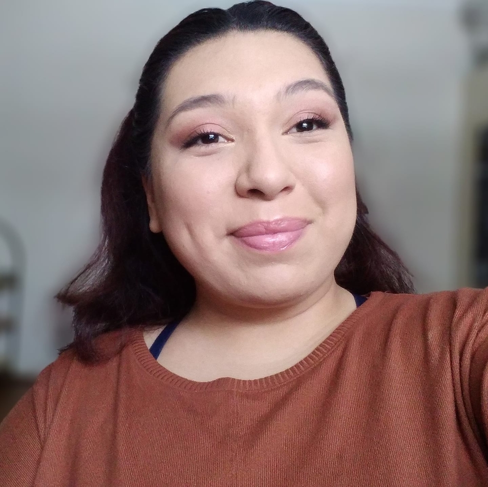 Meet your Posher, Jasmin